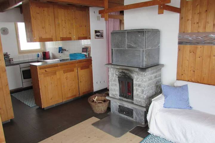 Ferienwohnung für 4 Personen - 1