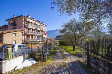 Vakantieappartement voor 4 Personen in Ceole, Riva del Garda, Afbeelding 1
