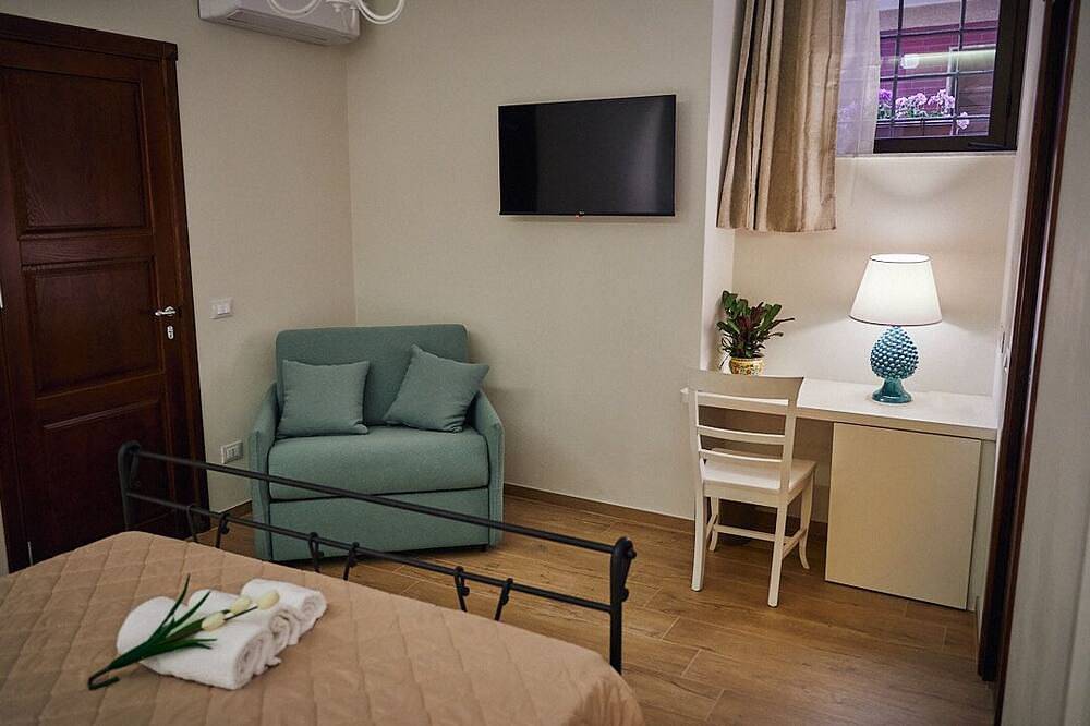 B&B Trinacria  in Caccamo, Palermo (província)