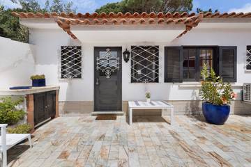 Villa voor 4 Personen in Colares, Lissabon District, Afbeelding 3