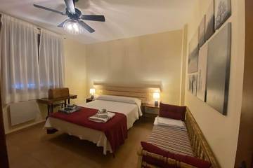 Casa Rural para 12 Personas en El Ojuelo, Segura de la Sierra, Foto 2