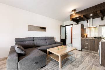 Vakantieappartement voor 4 Personen in Malaga, Costa del Sol, Afbeelding 4