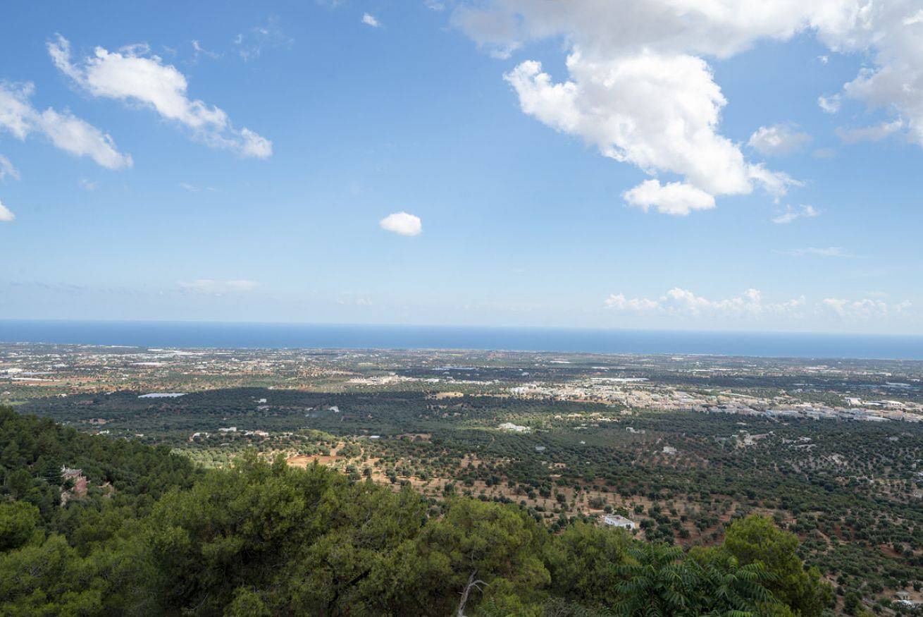 Ganze Wohnung, Ortensia House - Second Home in Selva di Fasano, Fasano