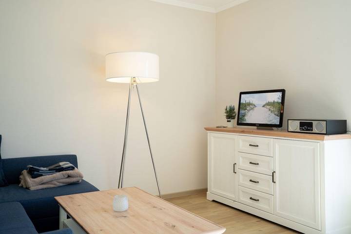 Ferienhaus für 2 Personen, mit Balkon in Scharbeutz - 4