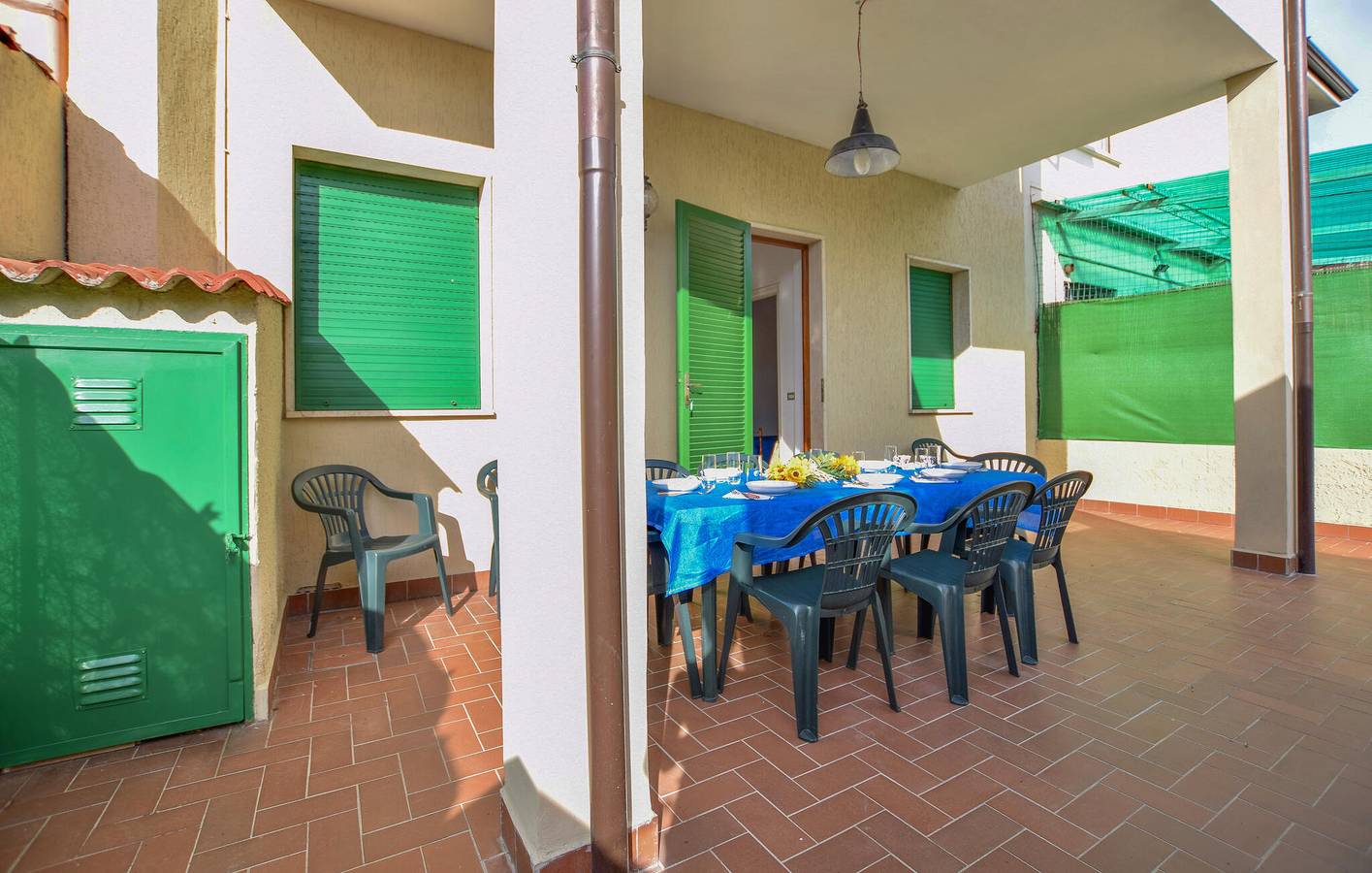 Acogedor apartamento cerca de Camaiore con congelador e Internet in Camaiore, Costa de la Maremma