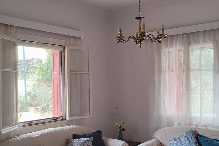 Vakantiehuis voor 4 personen in Poseidonia