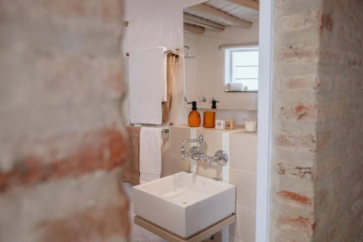 Location de vacances pour 2 personnes, avec vue, animaux acceptés à Portalegre - 2