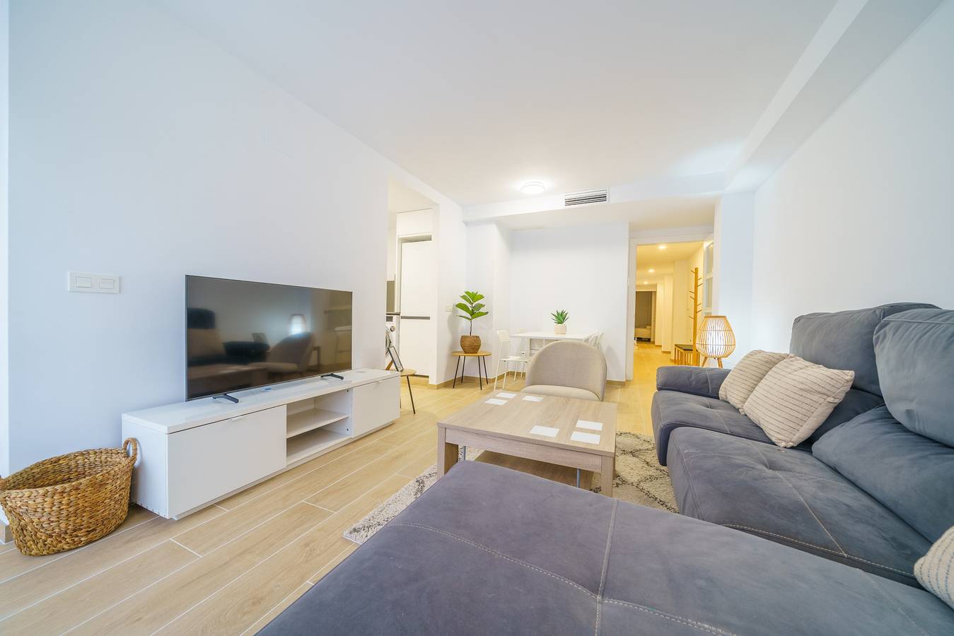 Appartamento vacanze a Maresme a partire da 210€ a notte