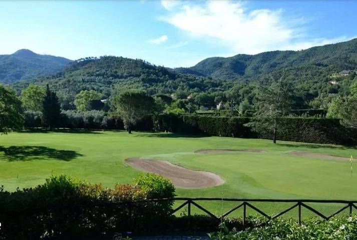 Casa vacanza per 4 persone con terrazza in Garlenda, Riviera di Ponente