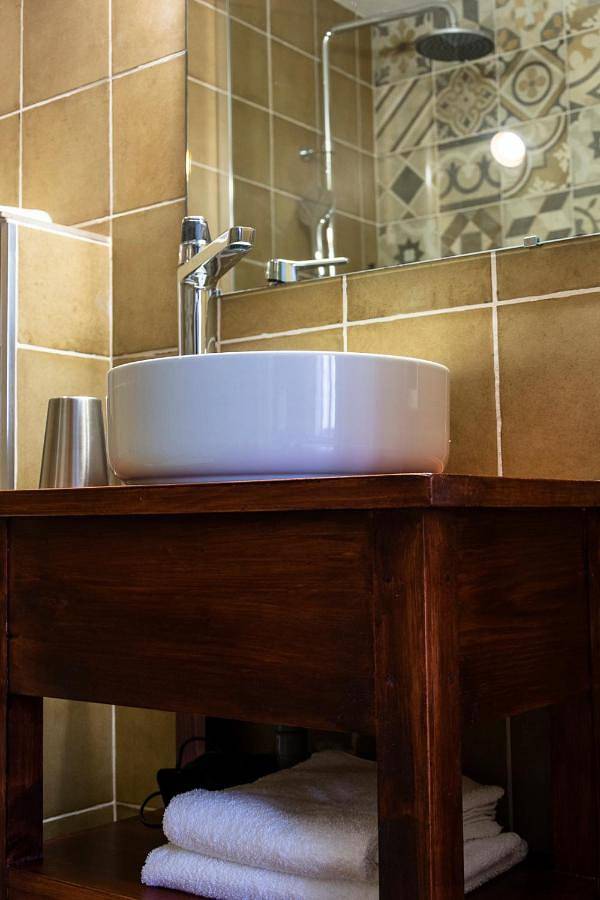 Hôtel pour 2 personnes, avec terrasse à Saint-Bertrand-de-Comminges - 3