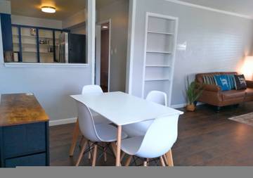 Vacation House for 7 Guests in Houston, Harris County, Picture 2