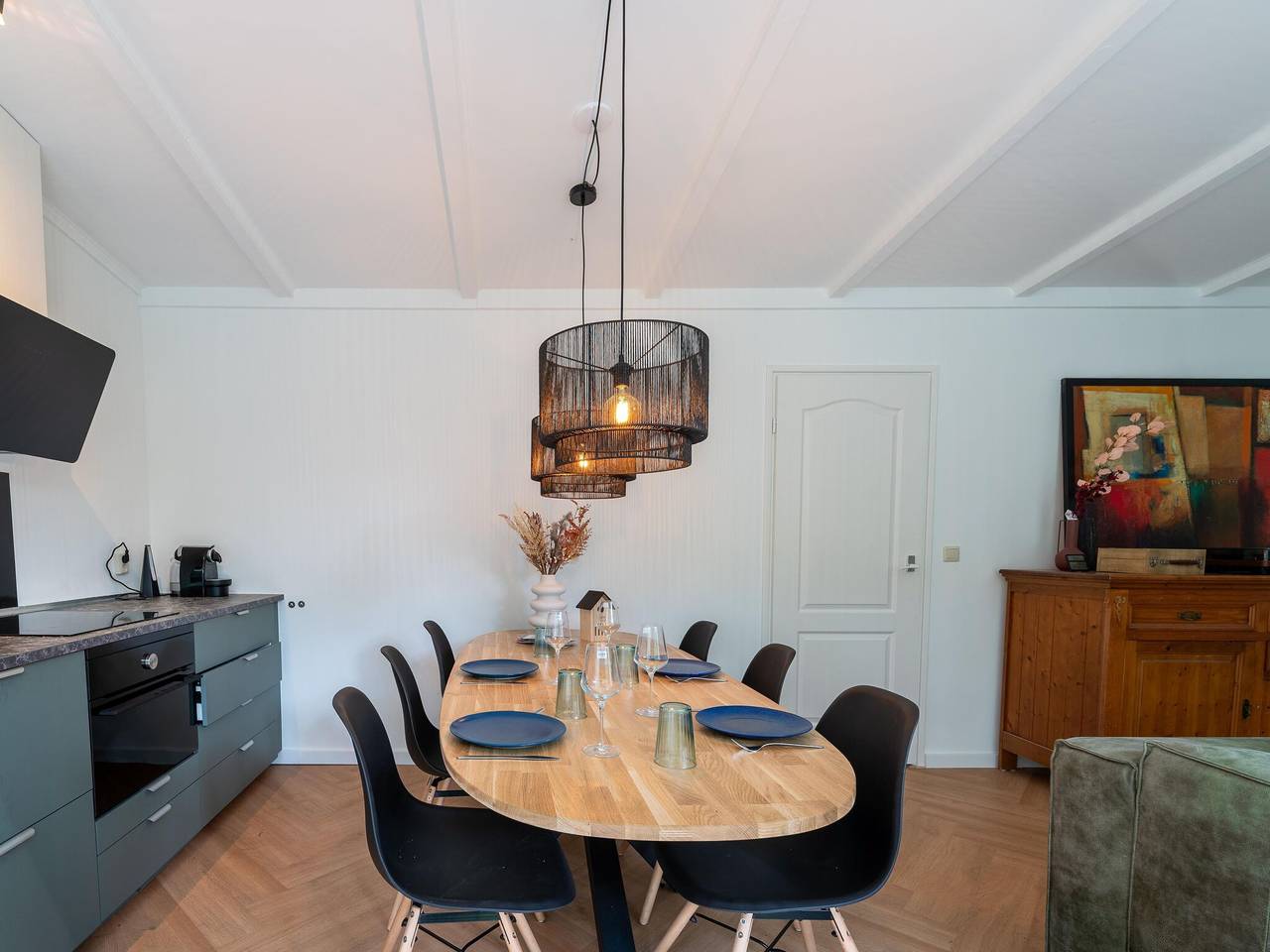 Vakantiehuis in Zelhem bij bos en golfbaan in Zelhem, Achterhoek