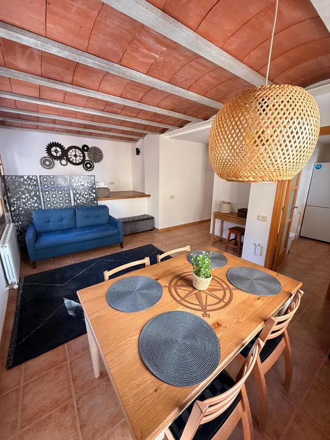 Ferienwohnung für 3 Personen, mit Ausblick - 1