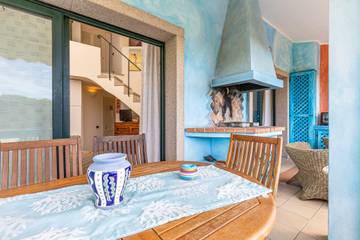 Camping per 6 Persone in Palau (villaggio), Palau (Sardegna), Foto 2