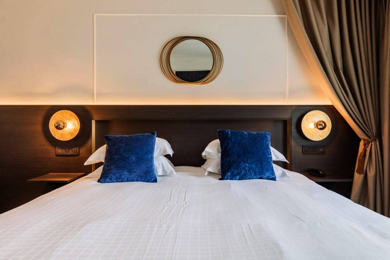 C-Hotels Continental in La Panne, Côte belge