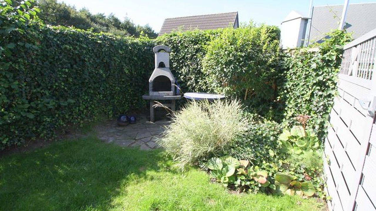 Ferienhaus für 4 Personen (65 m²) in Friedrichskoog in Friedrichskoog-Spitze, Friedrichskoog