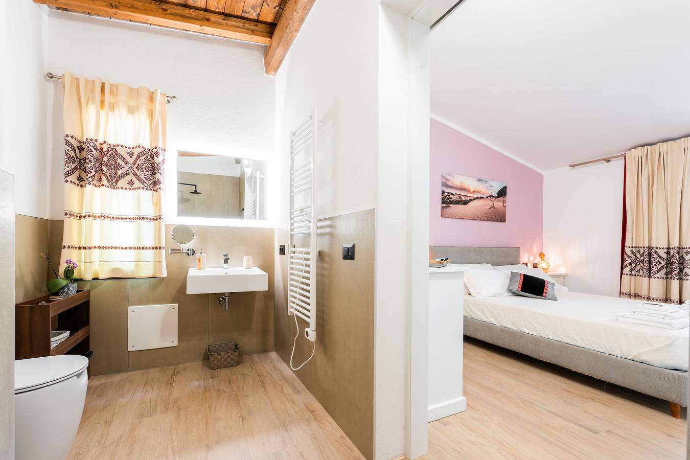 Room 'Su Carinniu n.2' in Villacidro, Medio Campidano