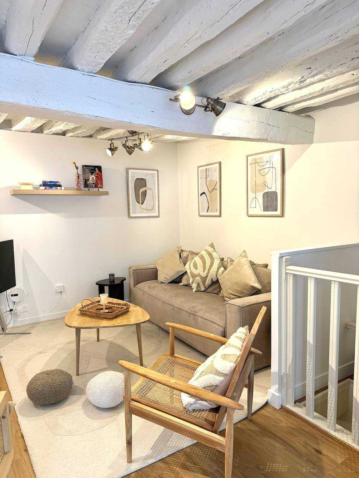 Appartement de vacances
