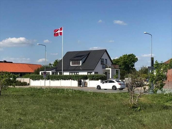 Appartement de vacances pour 4 personnes