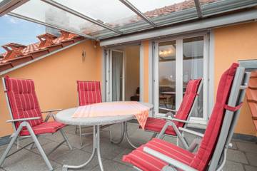 Vakantiewoning voor 4 Personen in Wasserburg (Bodensee), Obersee (Bodensee), Afbeelding 3