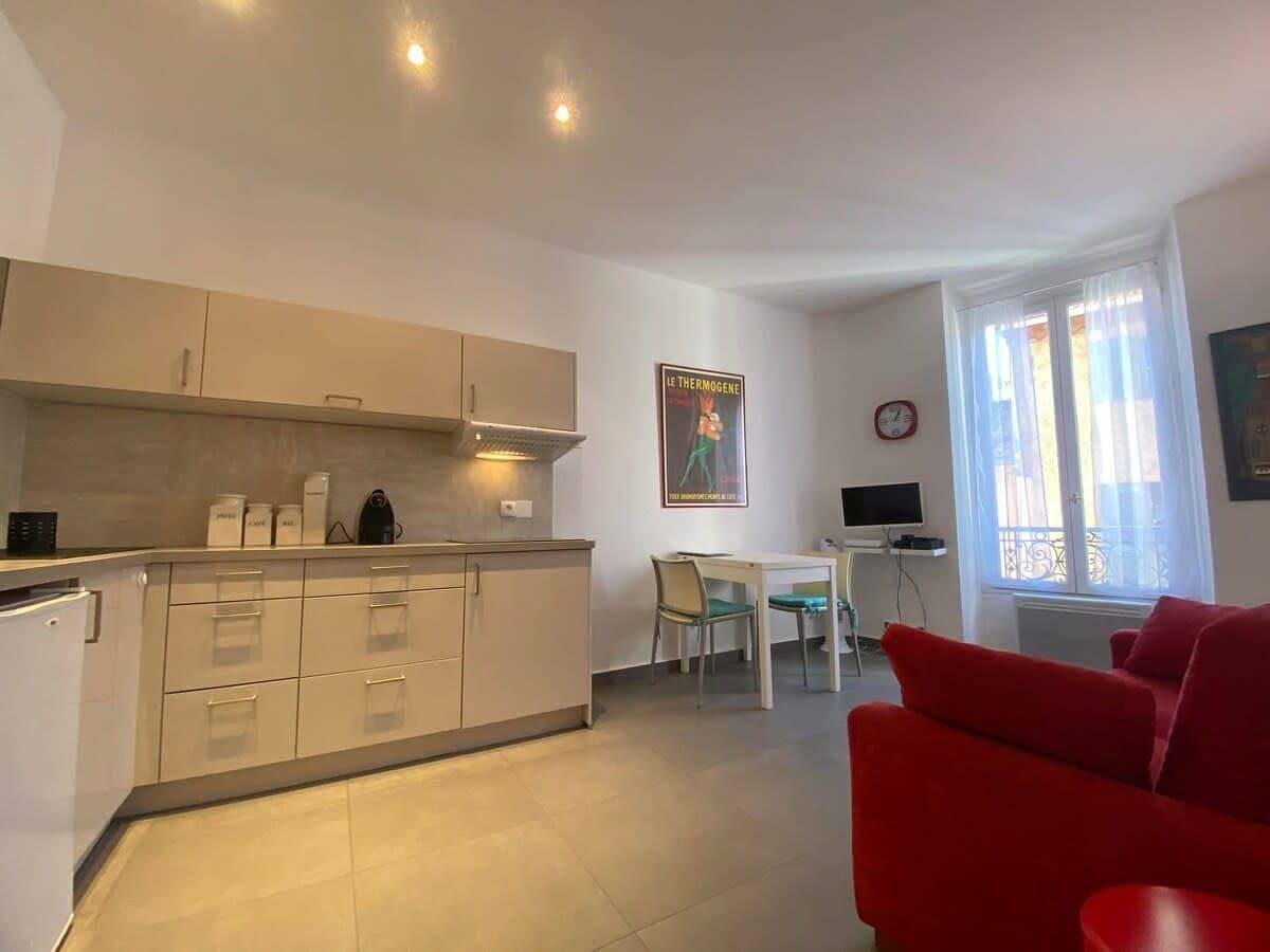Apartamento entero, C055 Bel Appartement au coeur du Suquet in Cannes, Region de Cannes