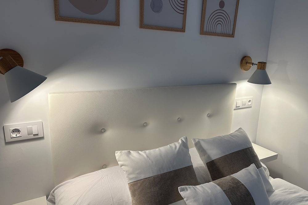 Entire apartment, Vyl Bejar Central apartment ideal for families in Béjar, Salamanca Province