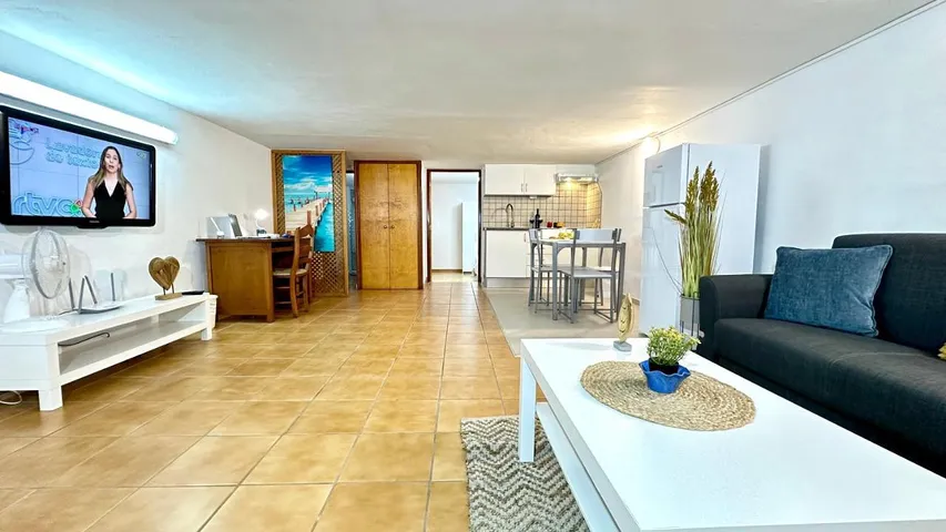 Apartamento de vacaciones para 2 personas - 1