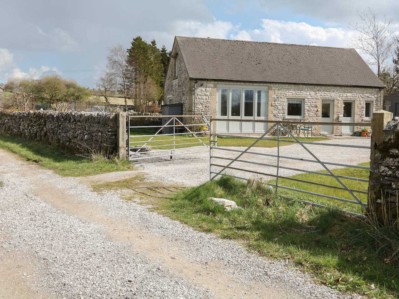 Cottage for 2 People in Biggin, Peak District