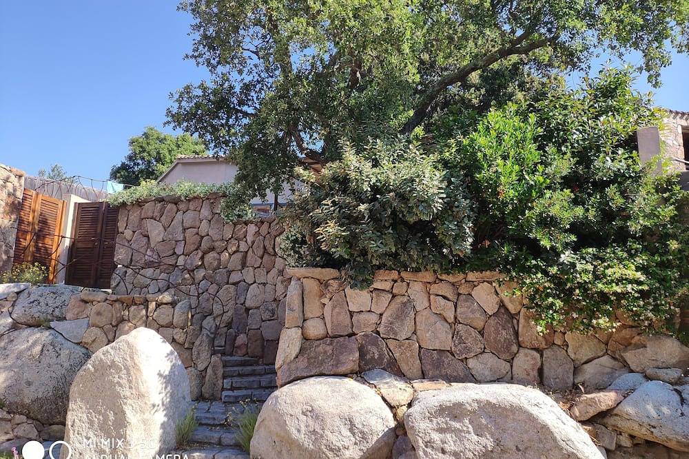 Casa de 3 dormitorios alzu con piscina climatizada in Porto Vecchio, Parc naturel régional de Corse