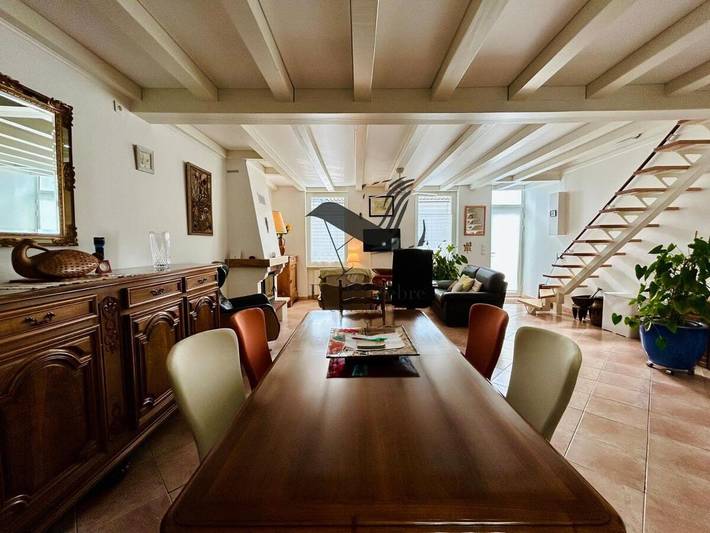 Maison d’hôte pour 8 personnes à Rochefort - 2