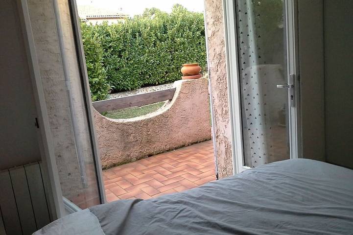 Location de vacances pour 6 personnes, avec terrasse et jardin à Carnoux-en-Provence - 2