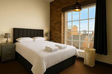 Glamping for 6 People in Liverpool, Merseyside, Photo 1