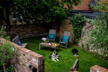 Holiday Rental for 4 People in Moreton-in-Marsh, The Cotswolds, Photo 4