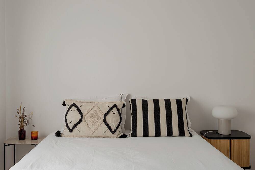 Ganze Wohnung, Lisbon Riverside Retreat – 2Br in Almada in Almada, Halbinsel von Setúbal