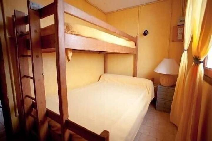 Chalet für 5 Personen, mit Balkon in Gruissan Plage - 2