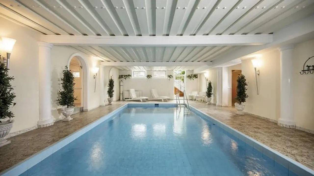 Einzelzimmer für 1 Person (19 m²) in Kleinarl in Kleinarl, Ski Amadé