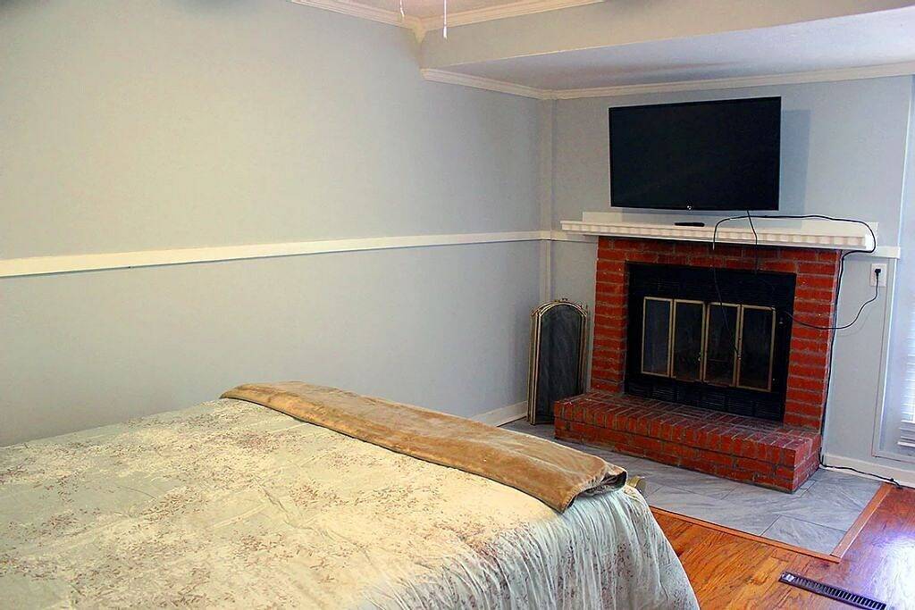 Stunning Home In A Leafy And Quiet Neighborhood in Jackson, Hinds County