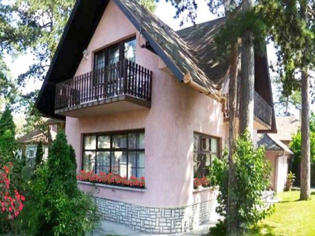 Villa in Siofok, Siófok und Umgebung