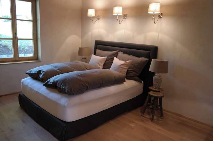 Chalet für 6 Personen, mit Garten in Schmallenberg - 3