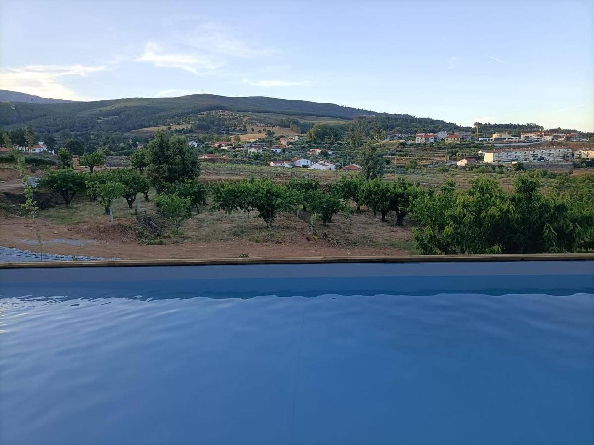 Quinta da Feteira - Conforto, Aventura, Saúde in Tortosendo, Serra da Estrela