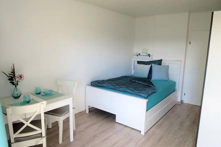 Hütte für 2 Personen, mit Garten und Balkon am Millstätter See - 2