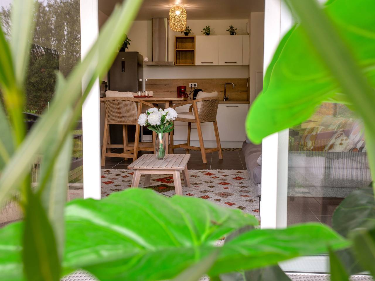 Appartement entier, Atlantica in Pornic, Côte de Jade