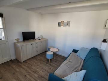 Gîte pour 4 personnes à Notre-Dame-de-Monts