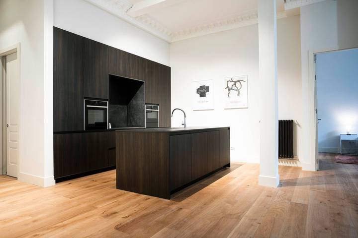 Gîte pour 4 personnes, avec balcon à San Sebastian - 2