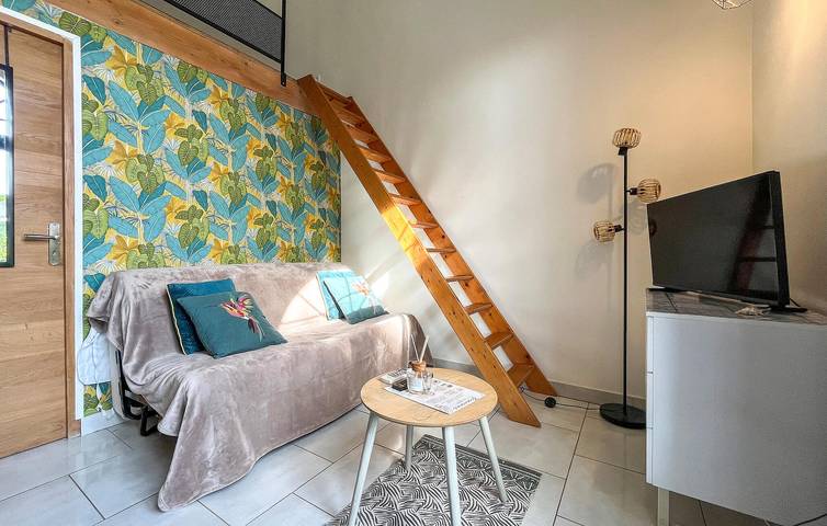 Ferienhaus für 15 Personen mit Terrasse in Eyragues, Arles und Umgebung
