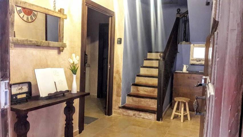 Gîte pour 2 personnes à Albarracín - 4