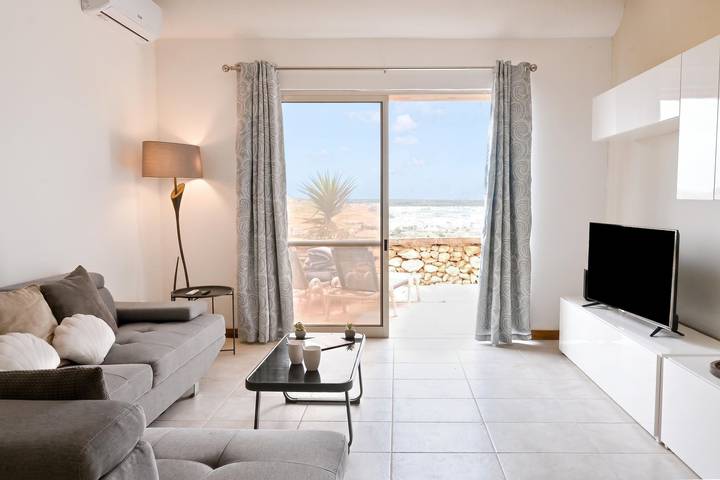 Ganze Wohnung, Sea & Valley Views Żebbuġ Gozo in Zebbug, Gozo