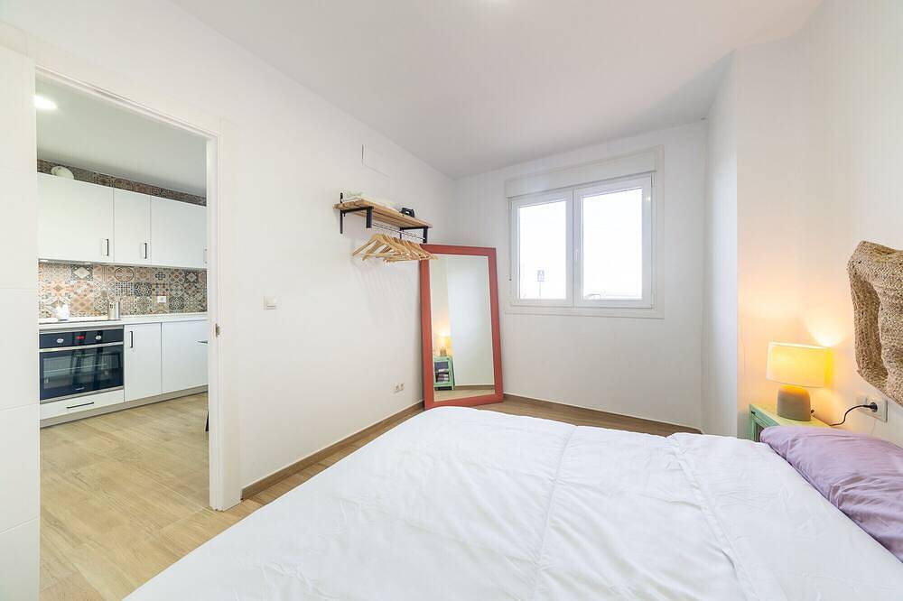 Entire apartment, Almeriasuite Mojacar Roca 1 in Mojácar Pueblo, Mojácar