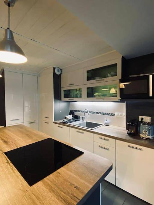 Gîte pour 4 personnes dans Le Fayet (Saint-Gervais-les-Bains) - 4