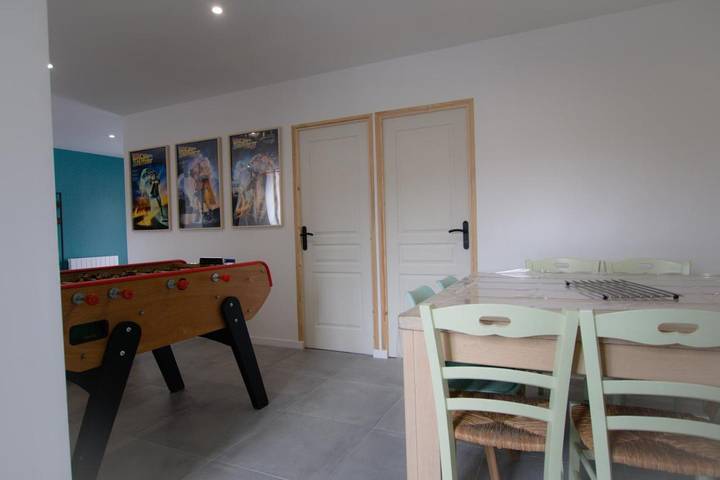 Gîte pour 6 personnes à Nœux-les-Mines - 3